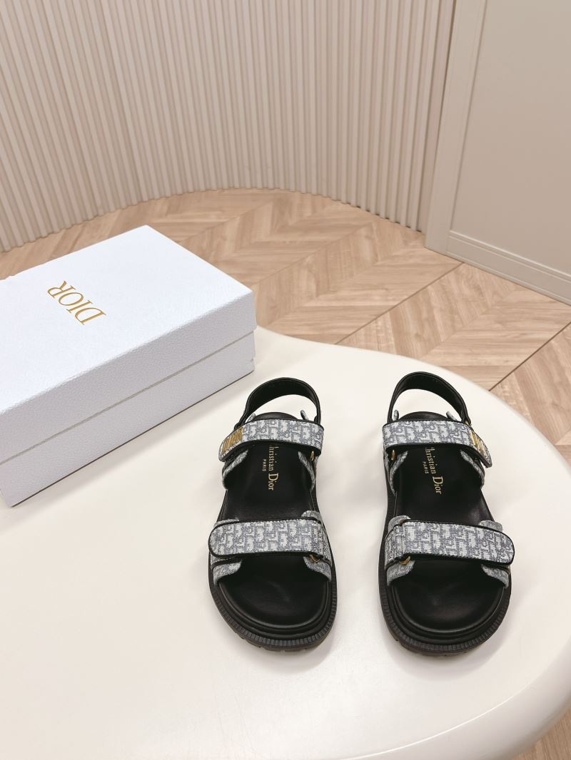 Christian Dior Sandals